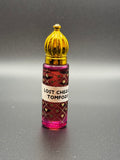 Lost Cherry