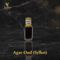 Agar Oud Sylhet