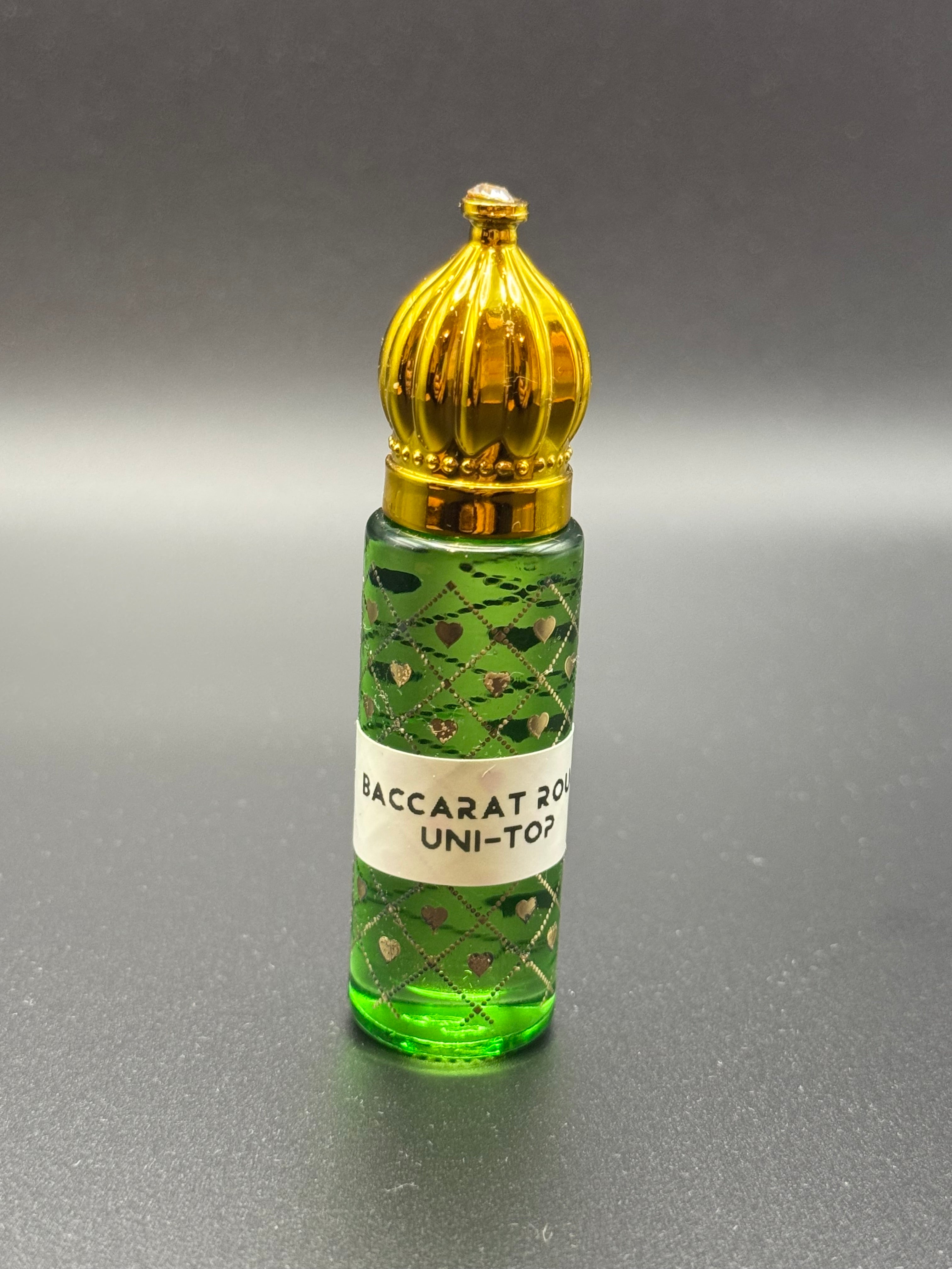 Baccarat Rouge 540