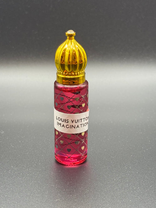 Citrus Tide 8ml perfume oil roller by ZYLHET PARFUMS