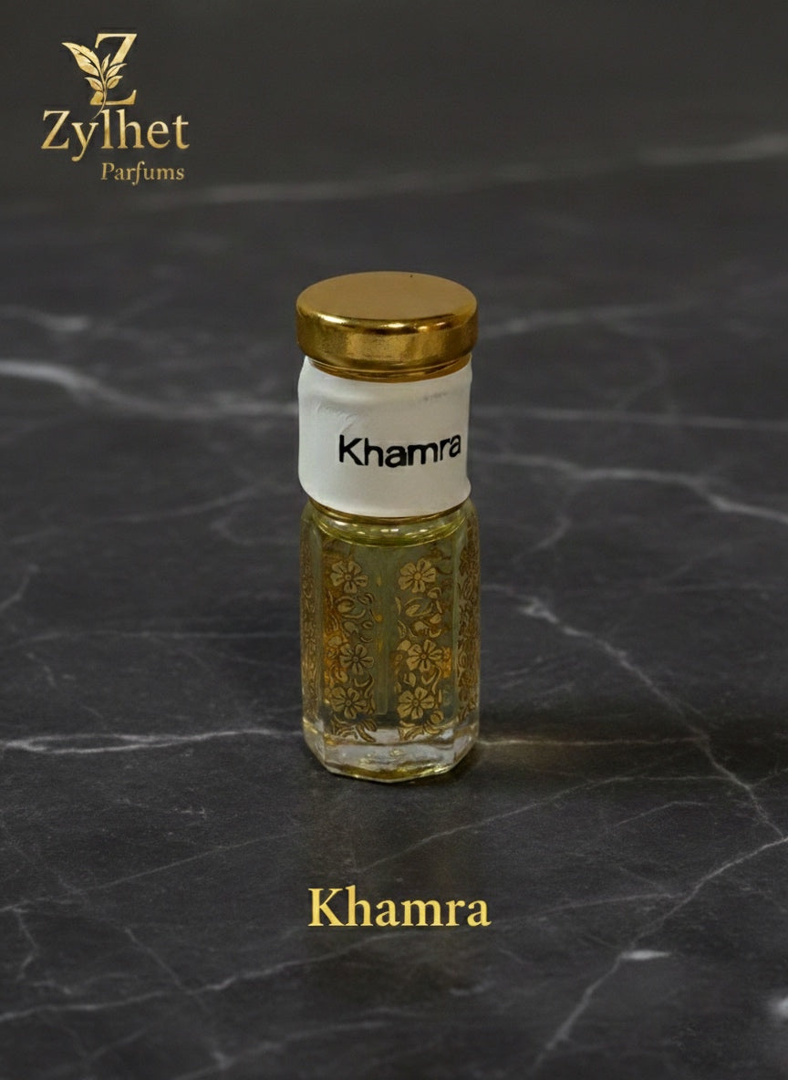 Khamra