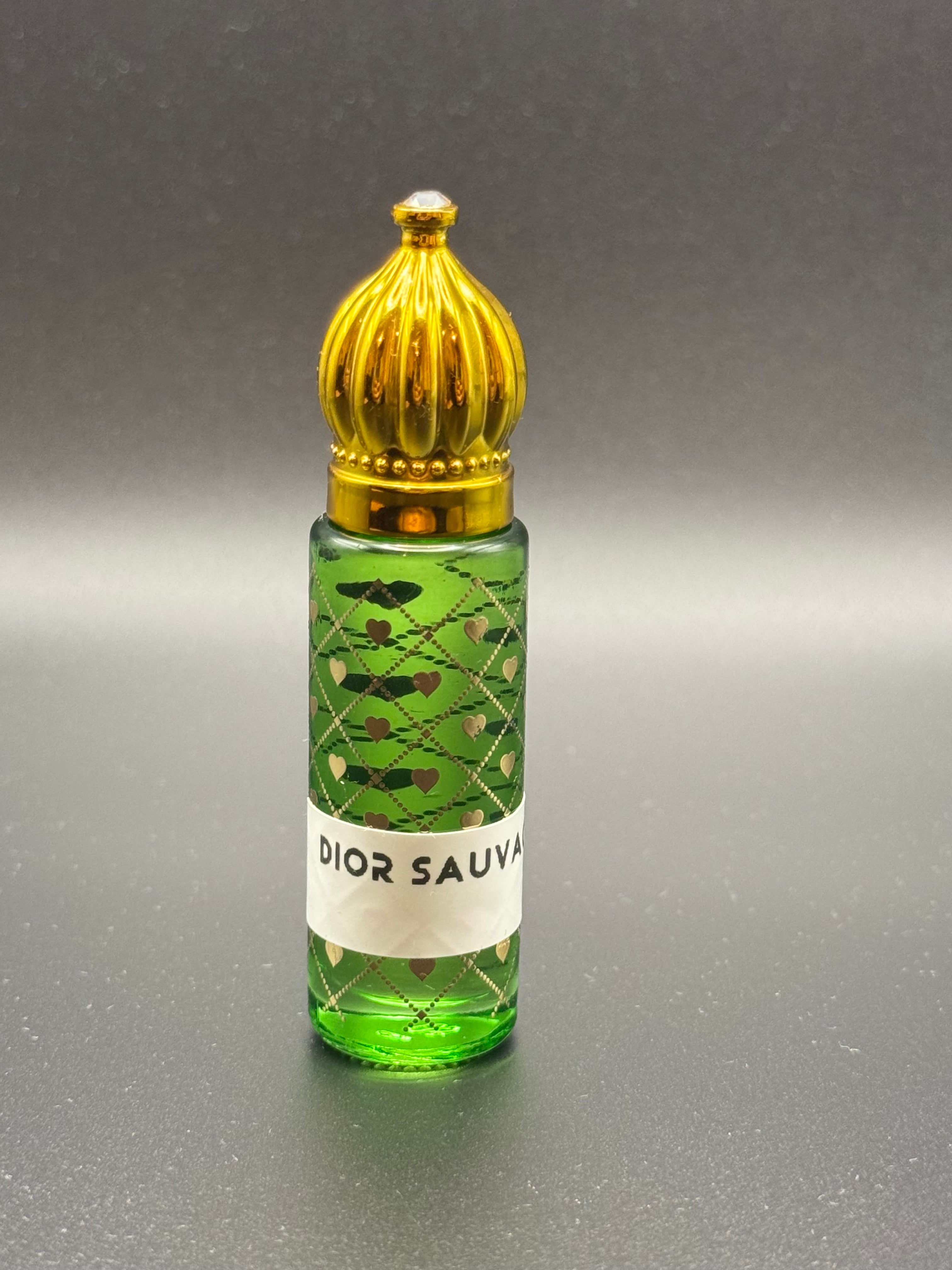 Sauvage Elixir