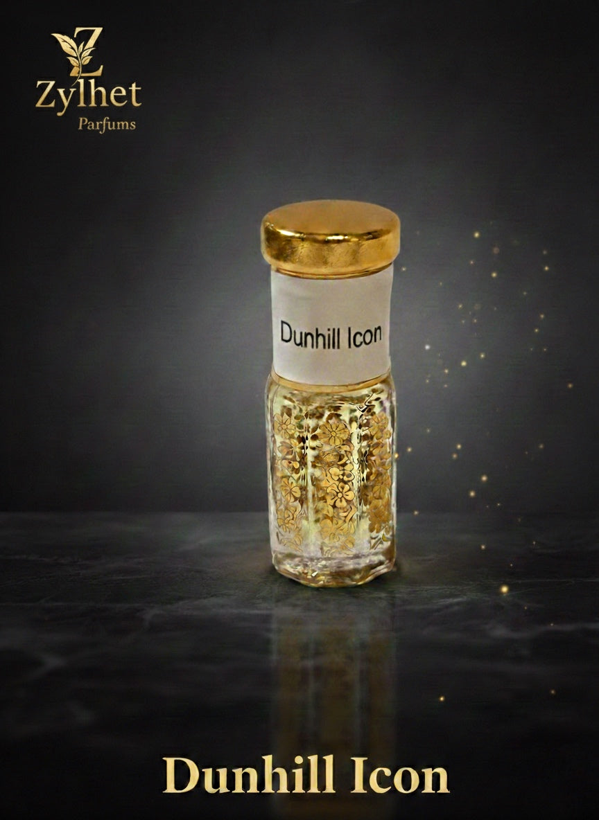 Dunhill Icon